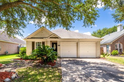 5514 Wagon Wheel Lane Rosenberg TX 77471