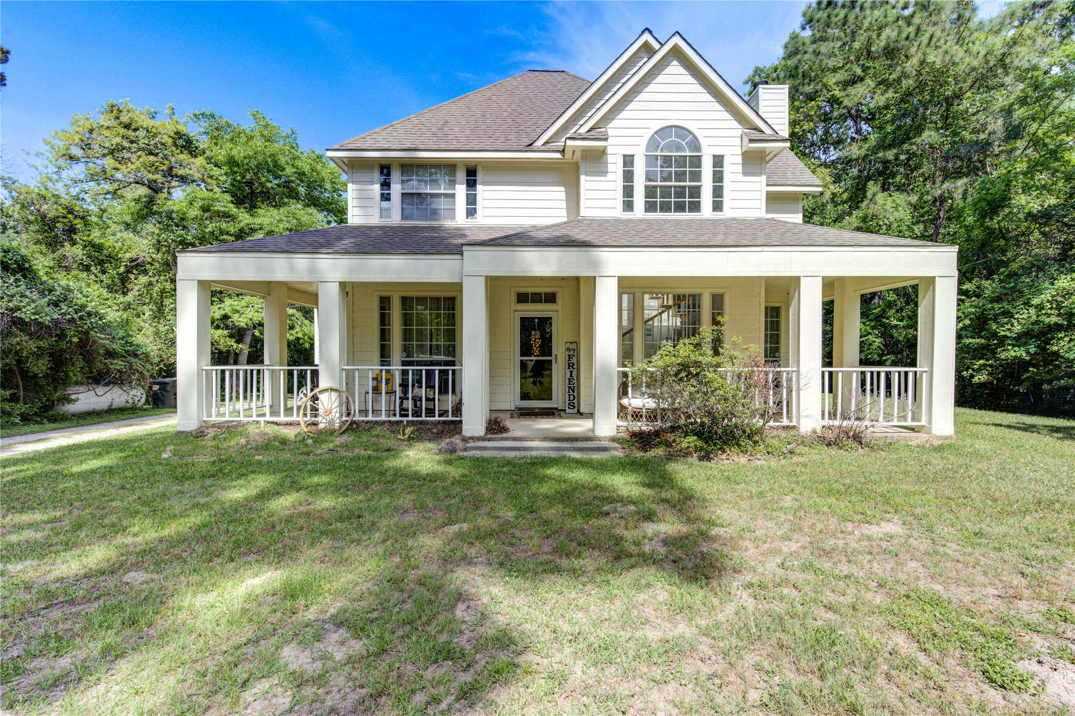 25903 Penguin Street Magnolia TX 77355