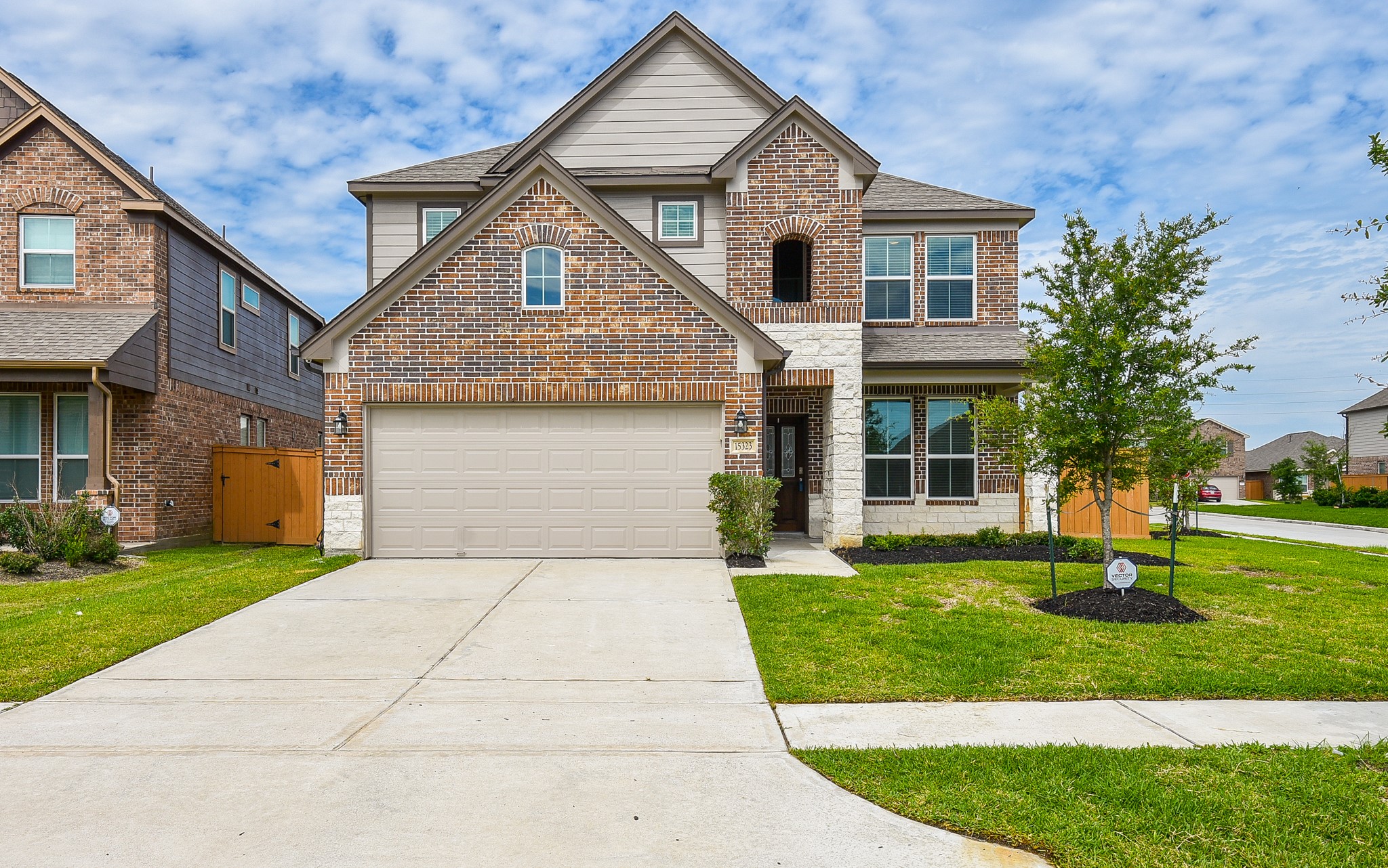 15323 Kinord Run Drive Humble TX 77346