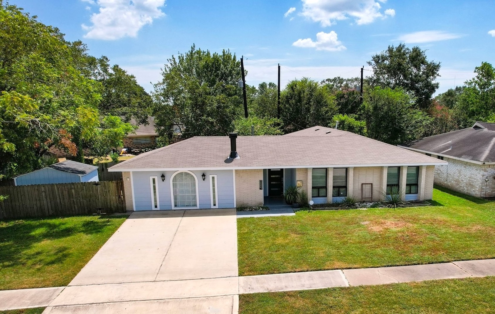 6215 Heatherbrook Drive Houston TX 77085