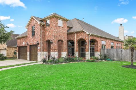 2505 Ventura Drive League City TX 77573