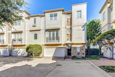 8802 Lakeshore Bend Drive Houston TX 77080
