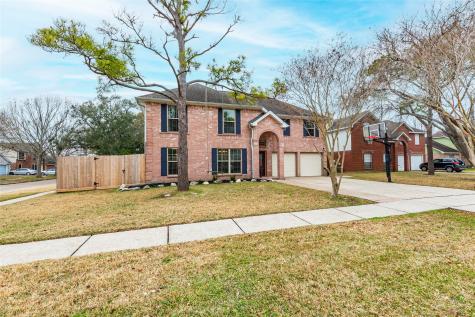2005 Oneida Court League City TX 77573