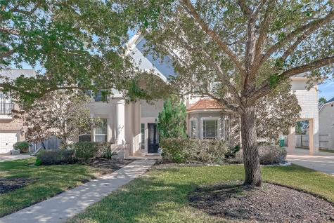 22010 Oakcreek Hollow Lane Katy TX 77450