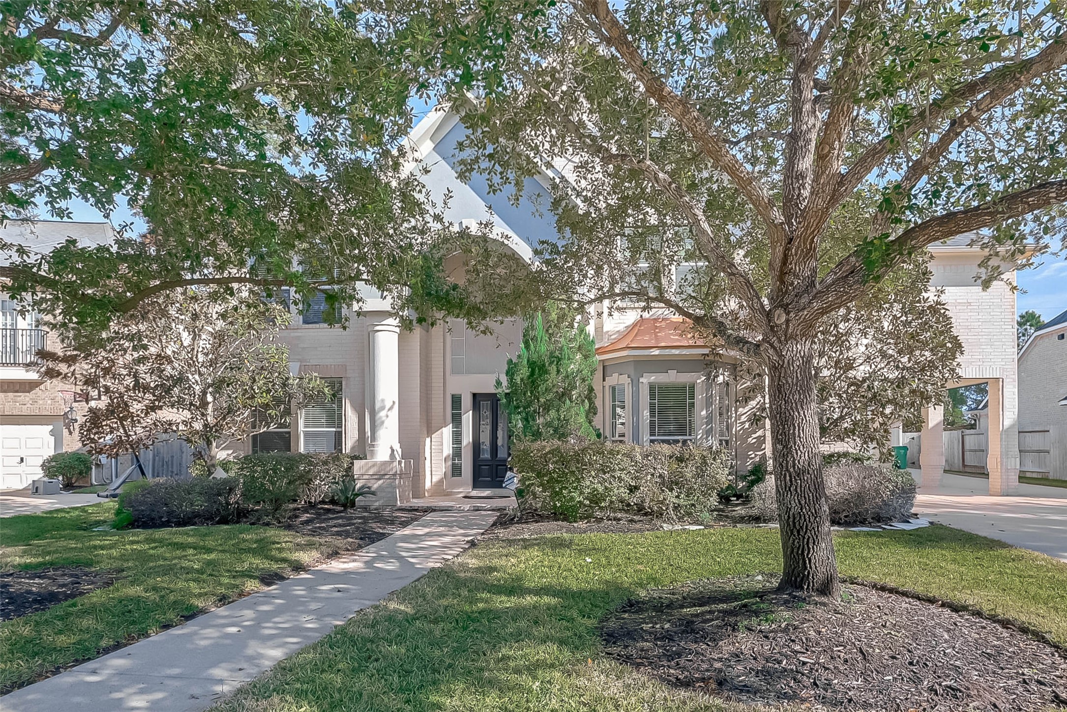 22010 Oakcreek Hollow Lane Katy TX 77450
