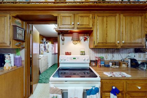 409 W Morgan Street Franklin TX 77856