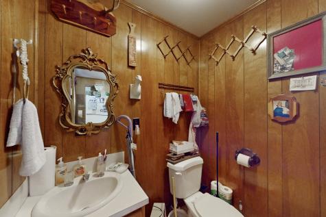 409 W Morgan Street Franklin TX 77856