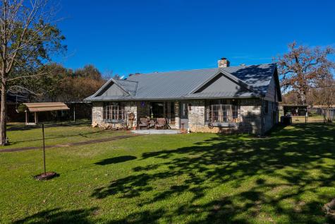 409 W Morgan Street Franklin TX 77856