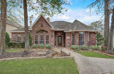 16519 Champions Cove Court Spring TX 77379