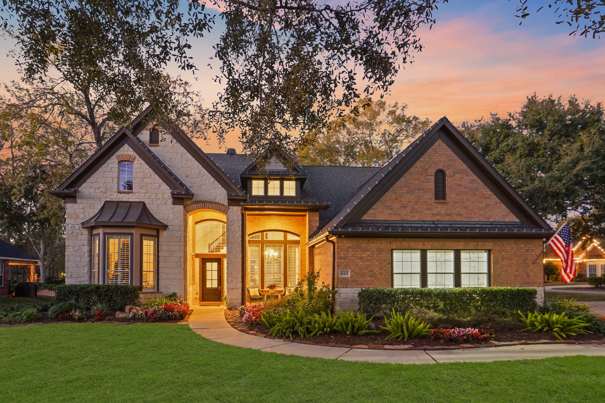 32402 Oxbow Court Fulshear TX 77441