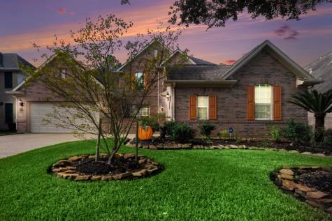 3133 Red Maple Drive Friendswood TX 77546