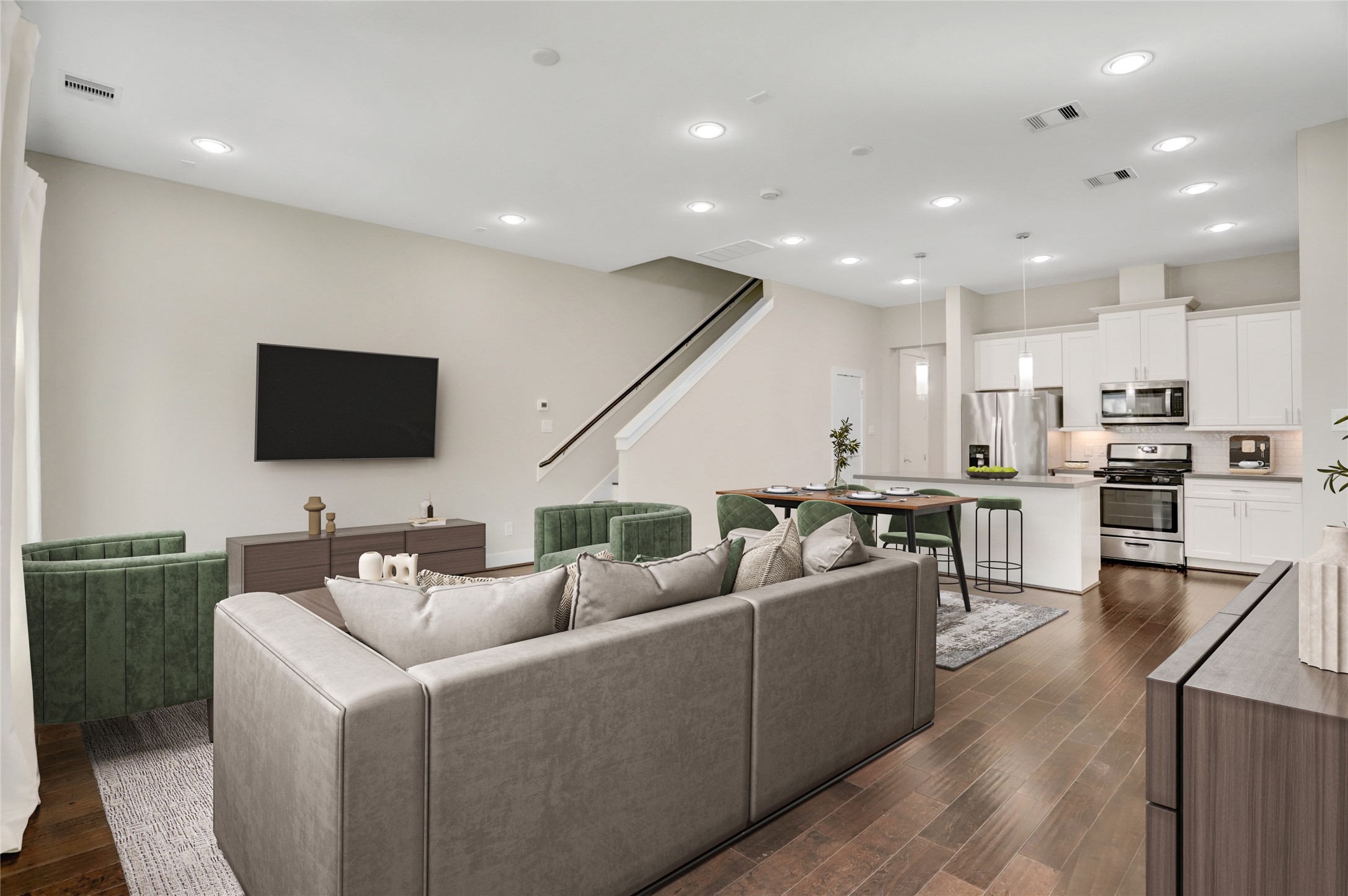 2434 Cochran Street Houston TX 77009