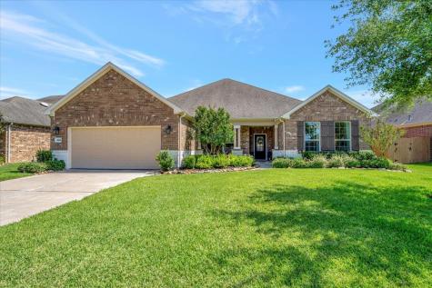 1611 Lansing Lane League City TX 77573