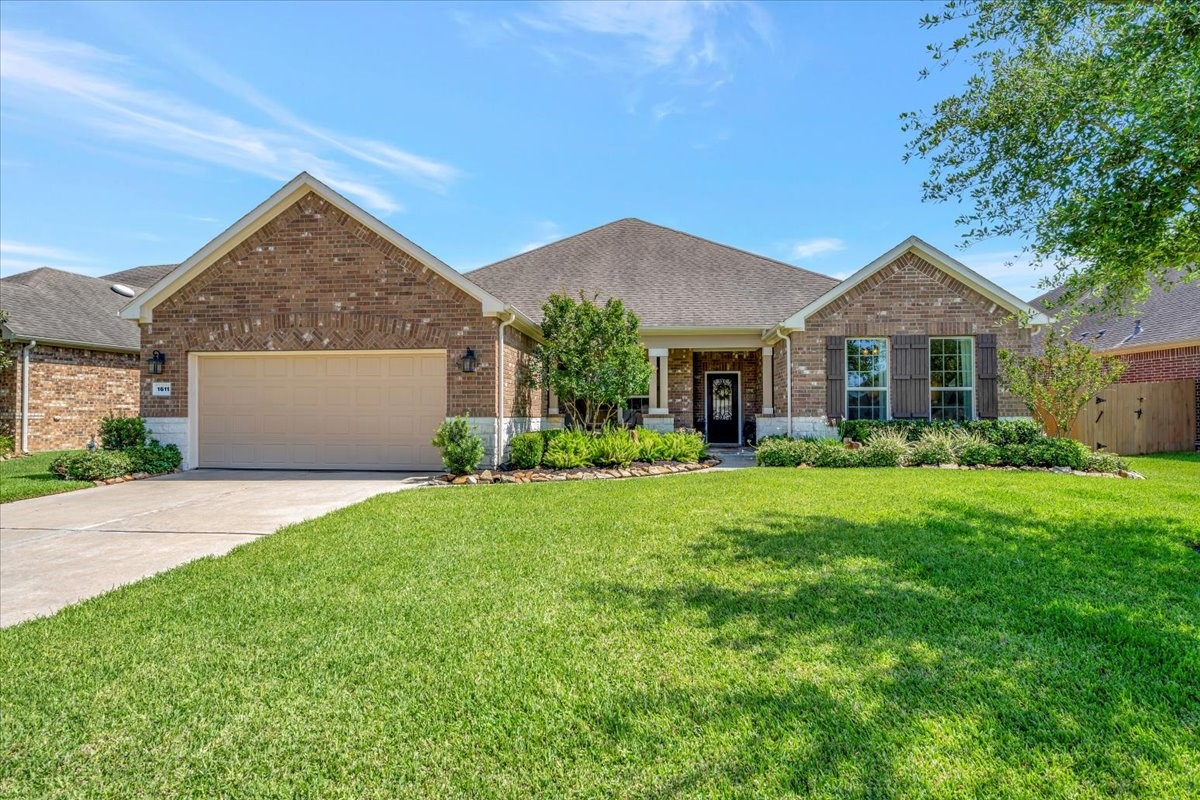 1611 Lansing Lane League City TX 77573