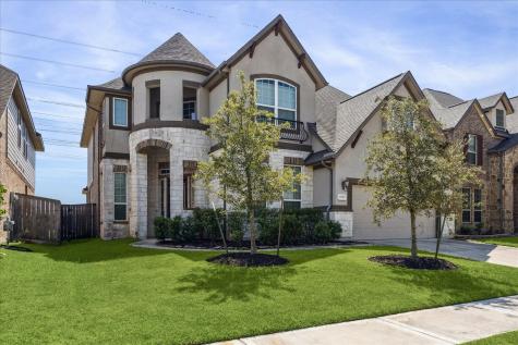 20515 Kohle Springs Lane Cypress TX 77433