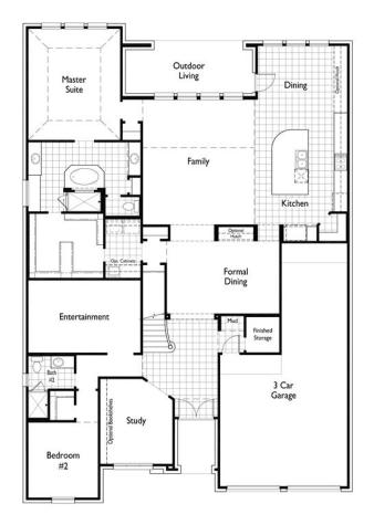 7907 Purple Prairie Road Katy TX 77493