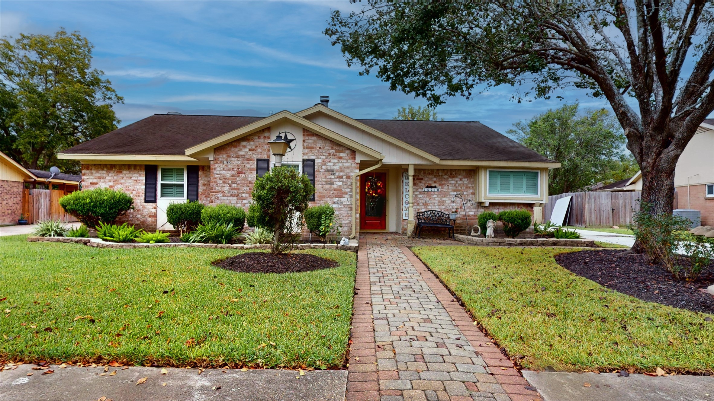 15710 Edenvale Street Friendswood TX 77546