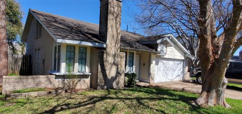 8647 Connaught Garden Drive Houston TX 77083