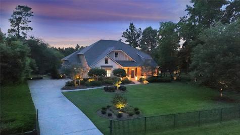5523 Harvest Oak Landing Drive Spring TX 77386