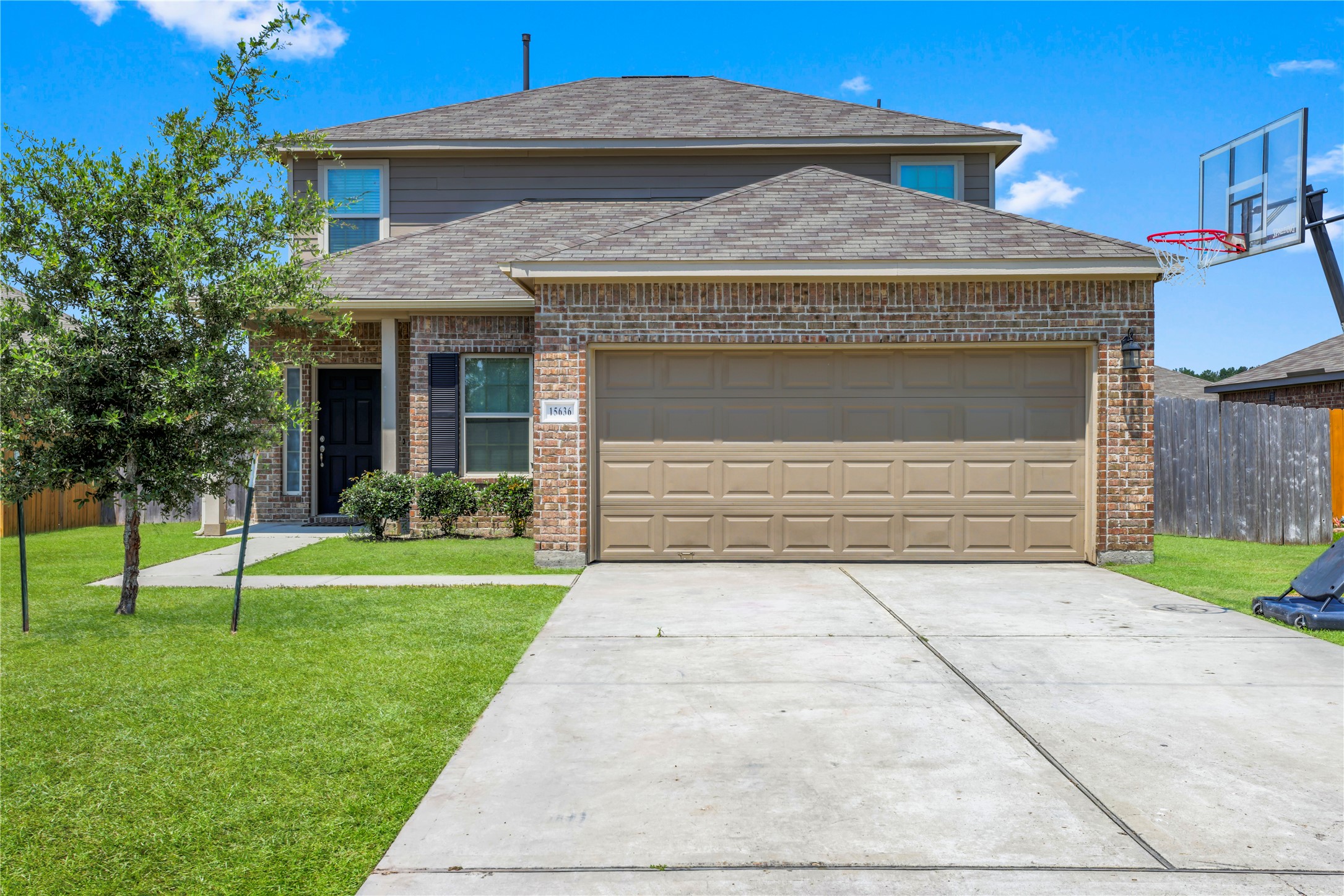 15636 All Star Drive Splendora TX 77372