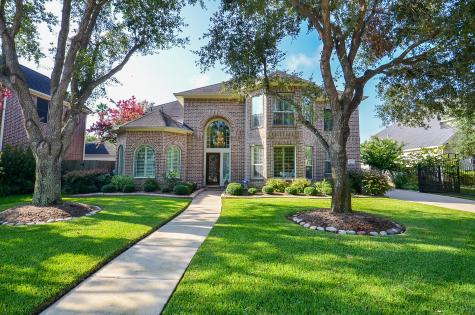 22115 Rustic Shores Lane Katy TX 77450