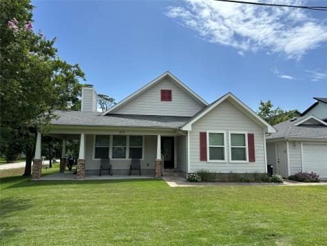 231 Bay Street La Porte TX 77571