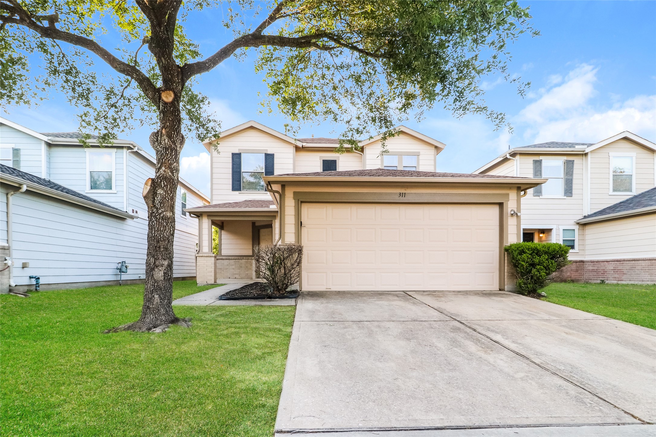 311 Remington Harbor Court Houston TX 77073