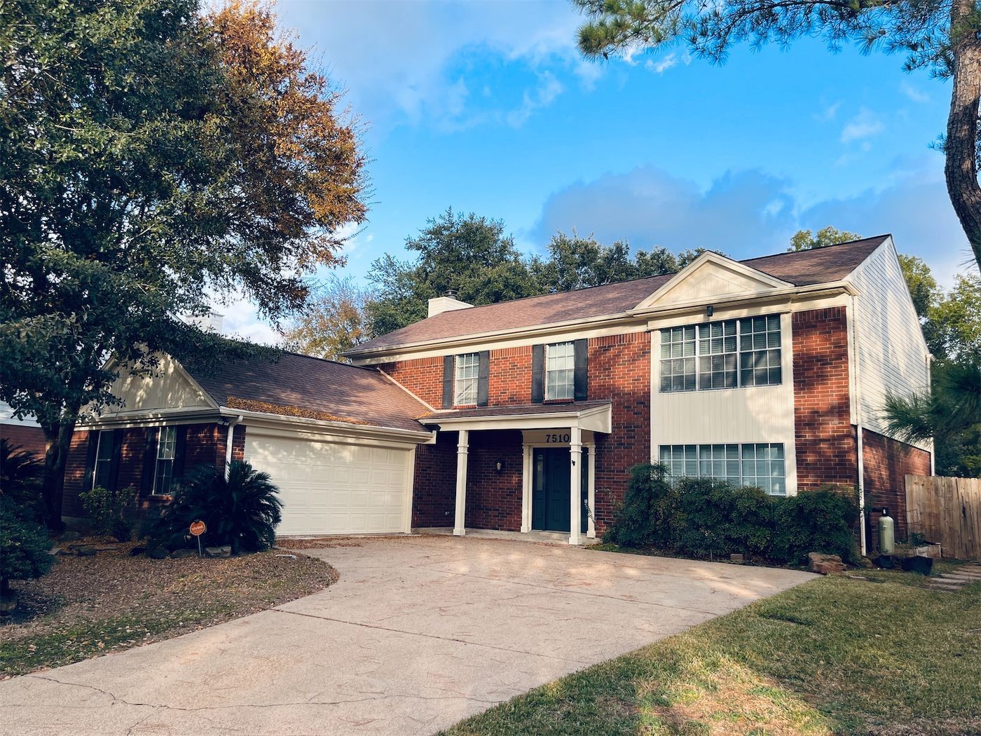 7510 Wildwood Brook Court Houston TX 77095
