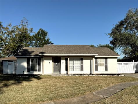 959 Festival Drive Houston TX 77062