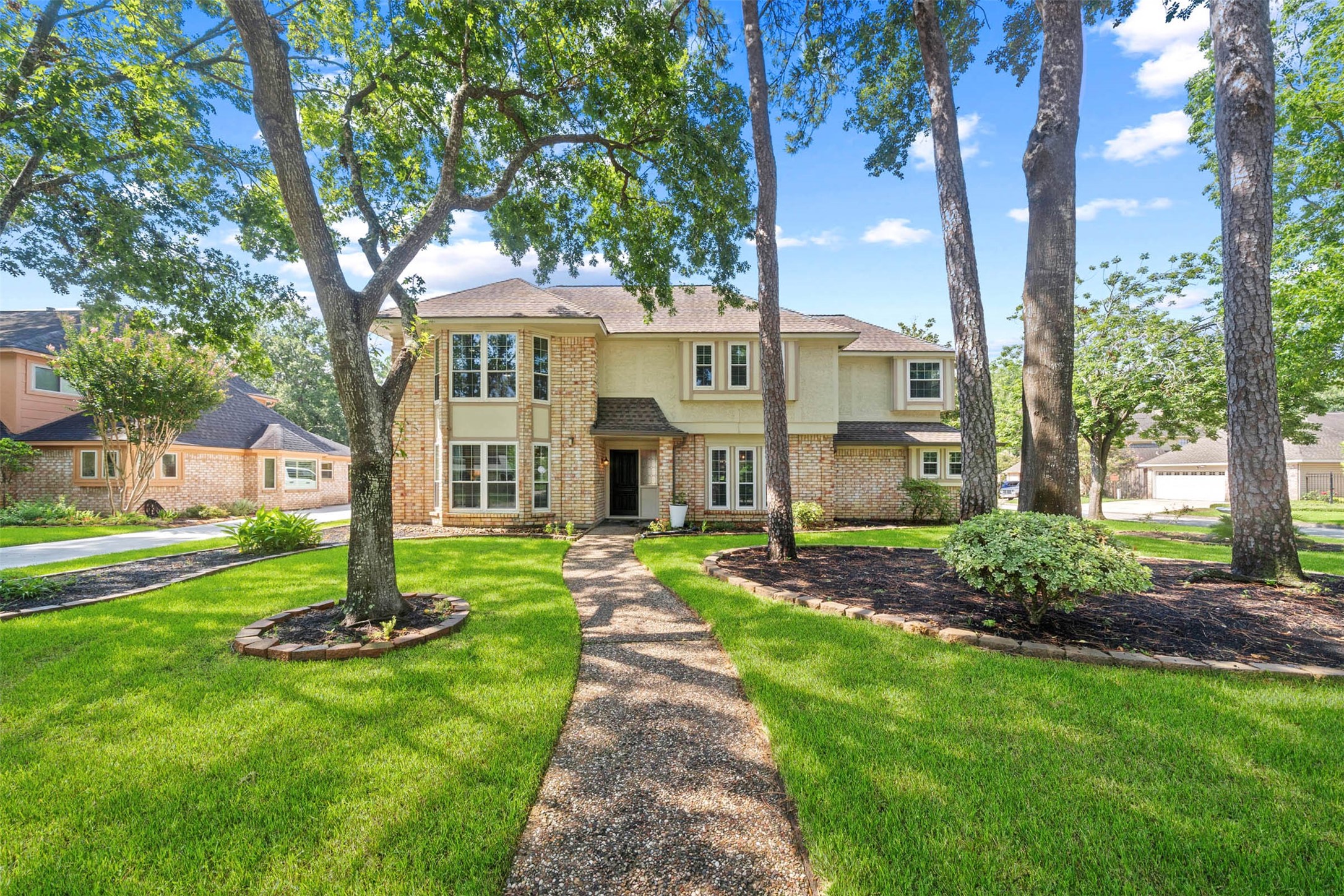 12035 Knobcrest Drive Houston TX 77070