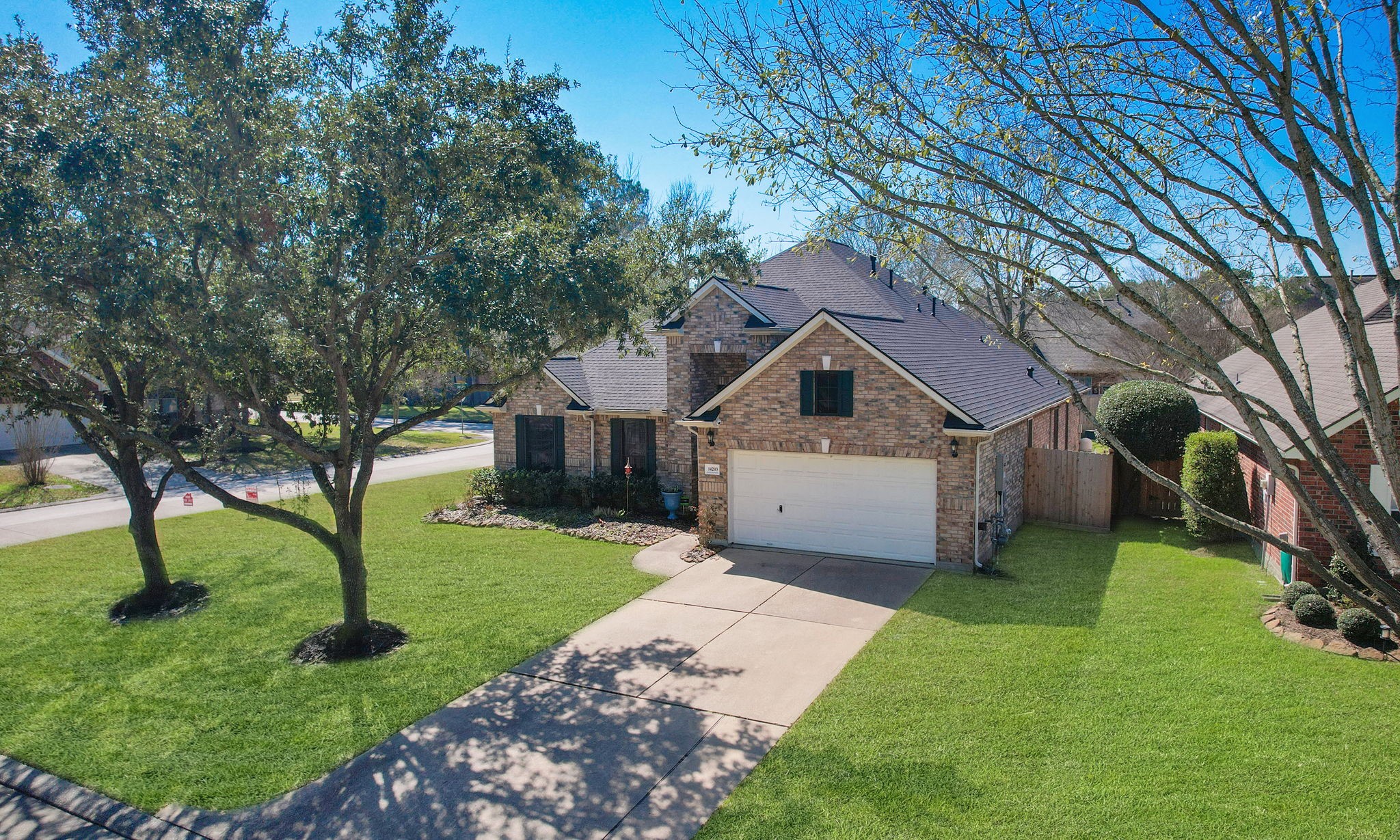 14203 Imperial Springs Court Cypress TX 77429