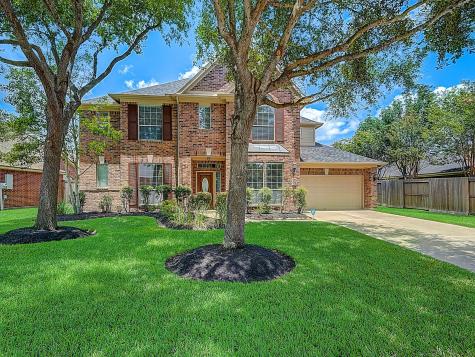 1028 Broad Bay Lane League City TX 77573
