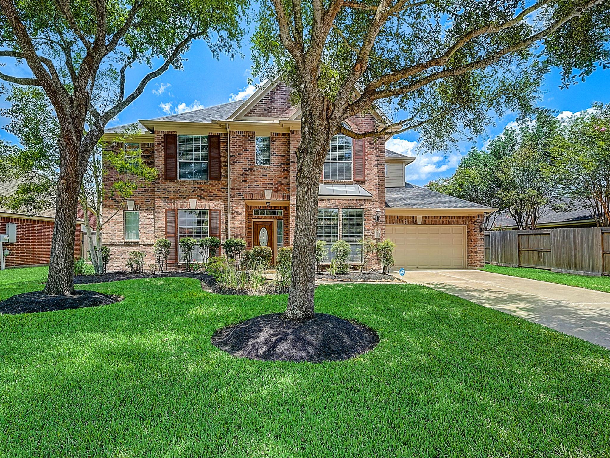 1028 Broad Bay Lane League City TX 77573