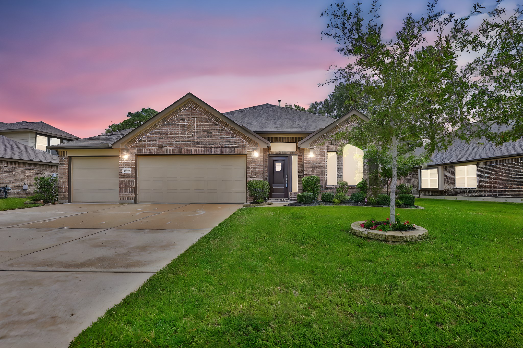 15702 W Chamfer Way Crosby TX 77532