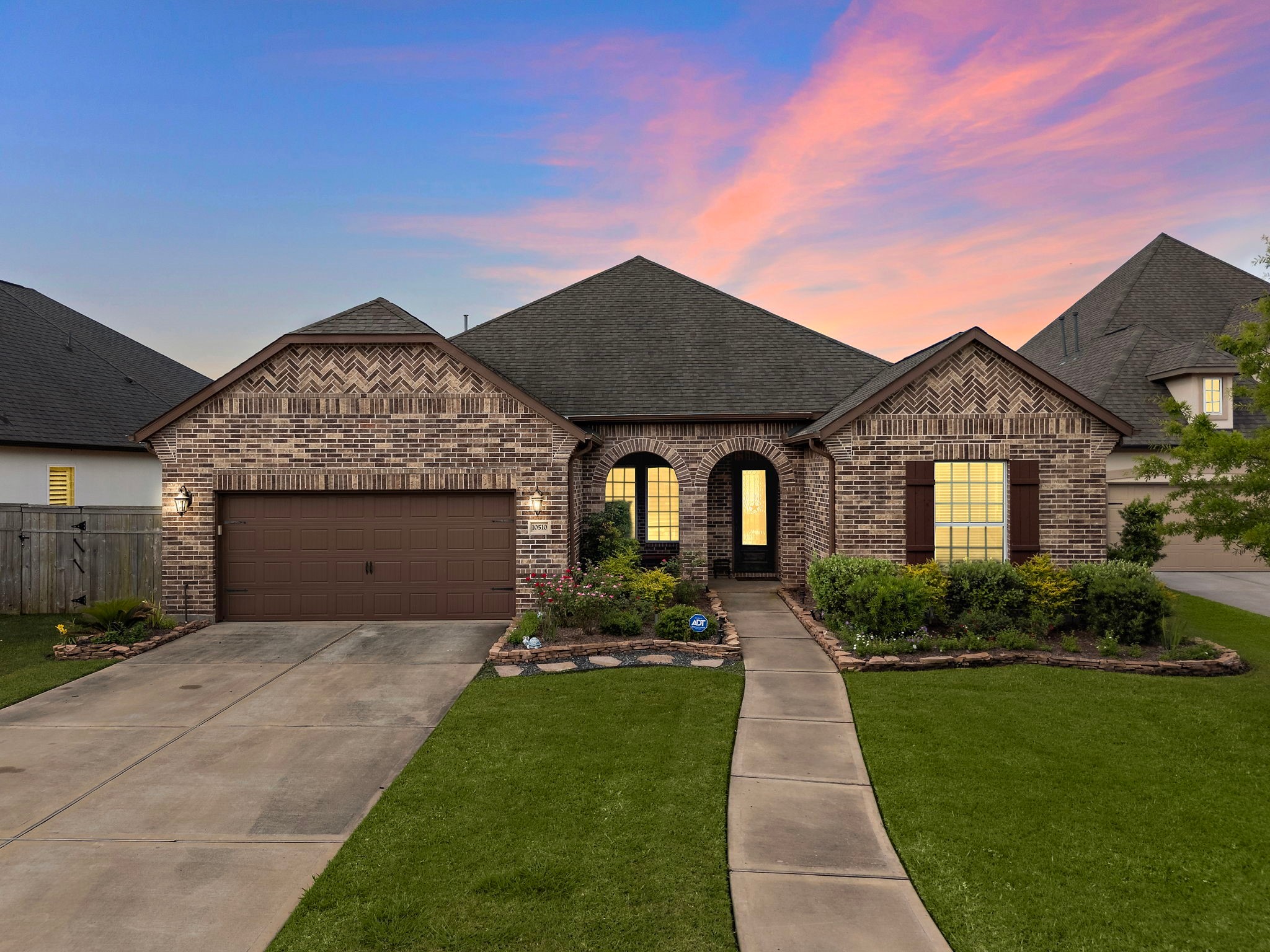 10510 Lantana Pass Missouri City TX 77459