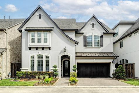 8310 Barberry Branch Street Houston TX 77055