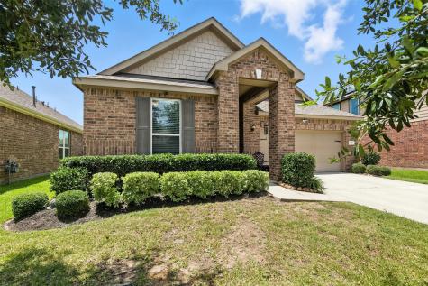 10007 Cimarron Canyon Lane Magnolia TX 77354