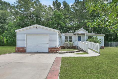 16337 Lone Corral Court Conroe TX 77302