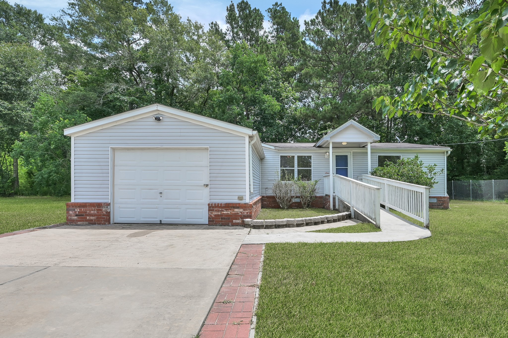 16337 Lone Corral Court Conroe TX 77302