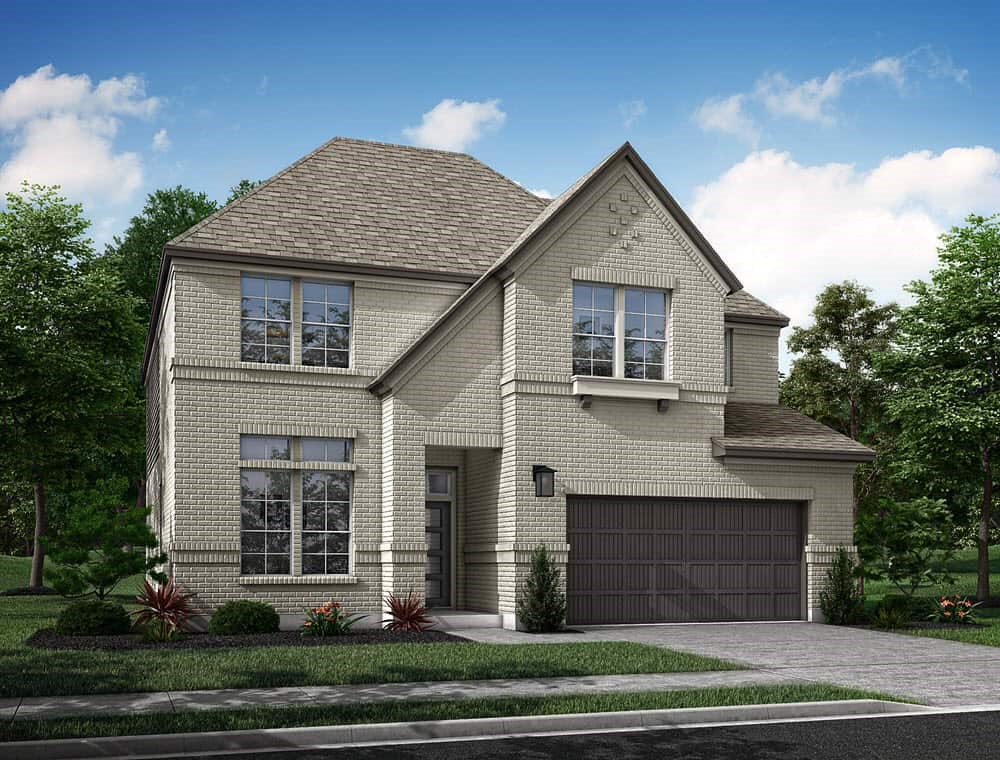 9222 Fury Landing Lane Tomball TX 77375
