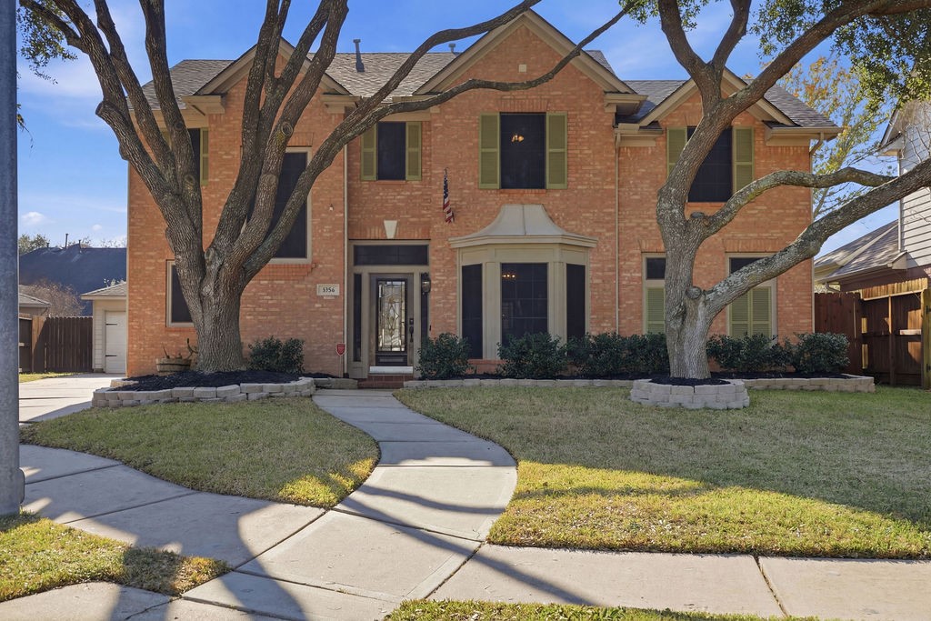 3234 Pleasant Cove Court Houston TX 77059