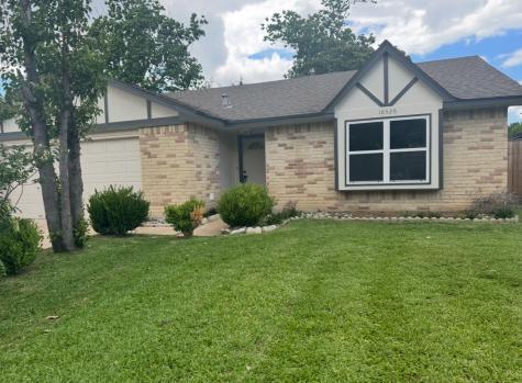 18526 Andalusian Drive Cypress TX 77433