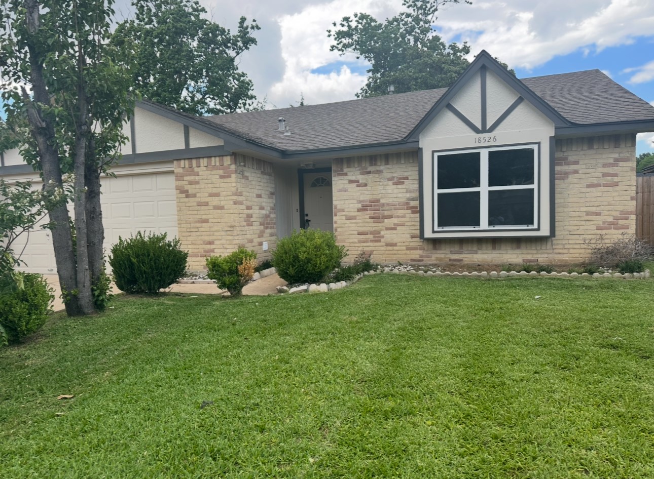 18526 Andalusian Drive Cypress TX 77433