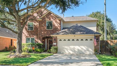 13515 Magnolia Crest Lane Houston TX 77070