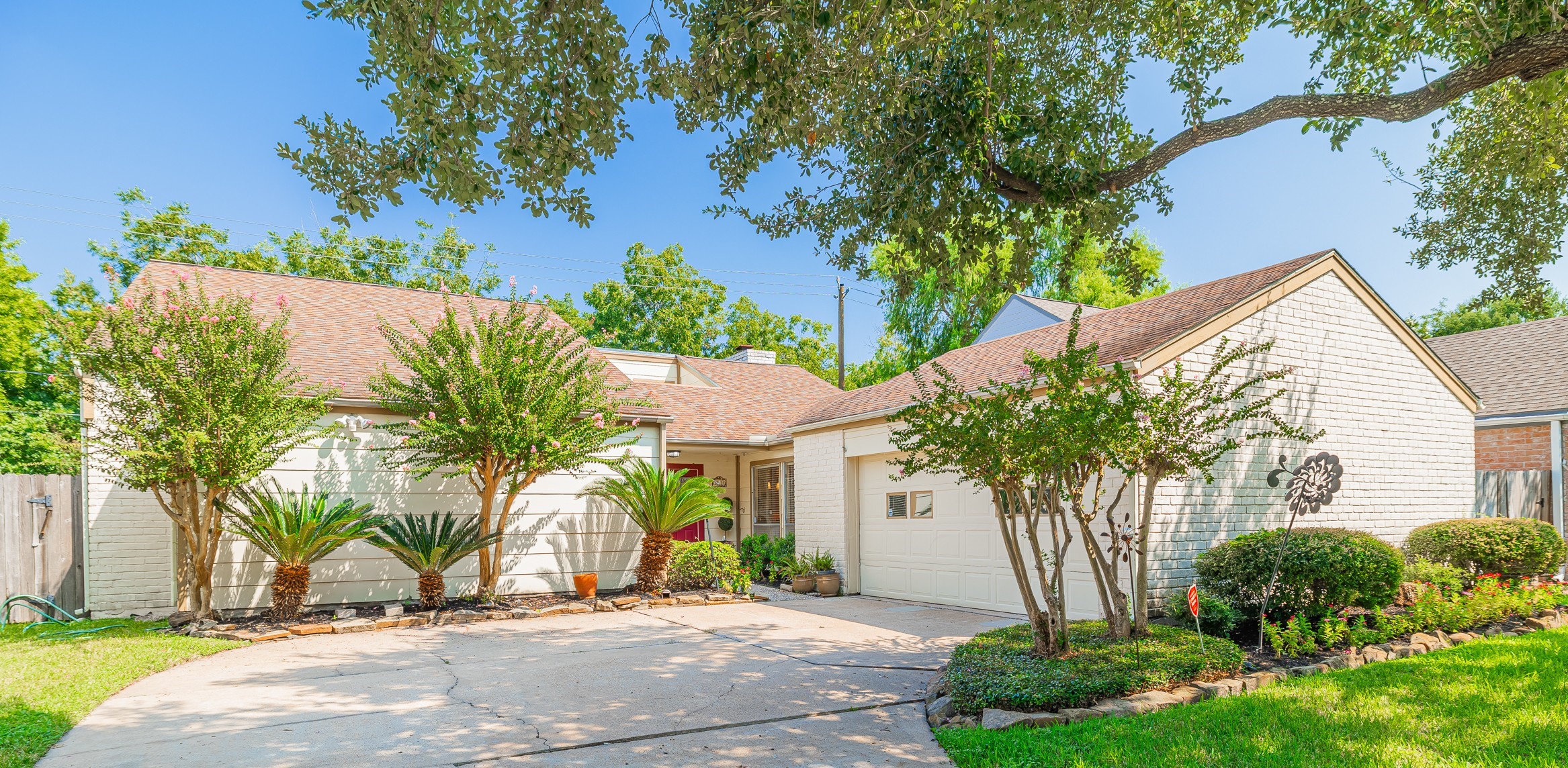12414 Rocky Knoll Drive Houston TX 77077