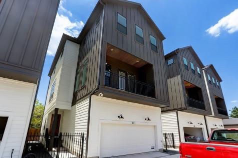 1615 W 25th Street Houston TX 77008