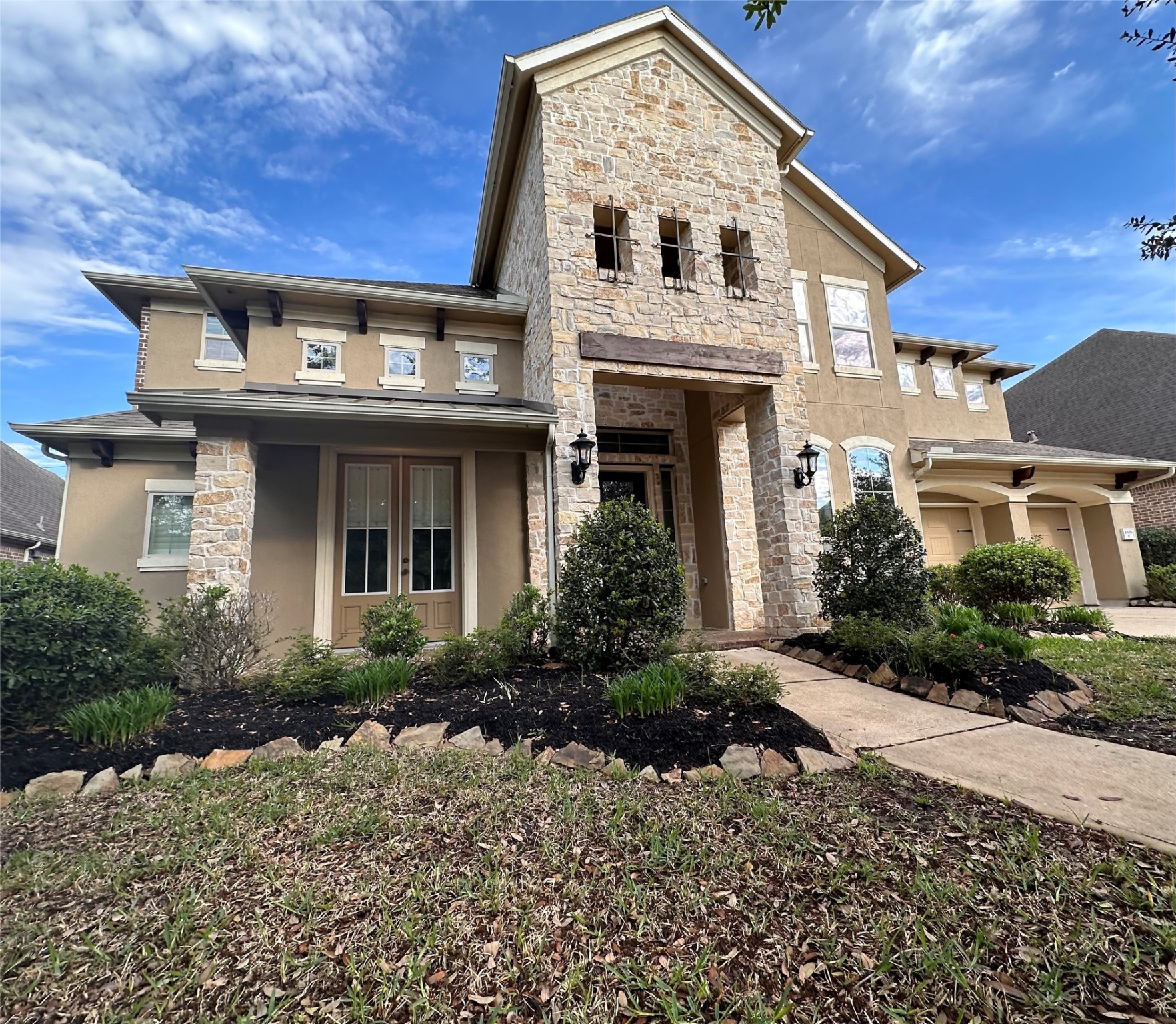 1008 Bolivar Point Lane Friendswood TX 77546