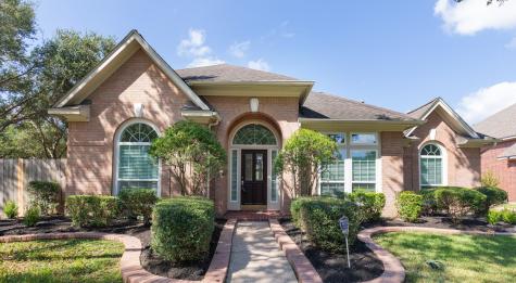 17203 Lantana Drive Sugar Land TX 77479