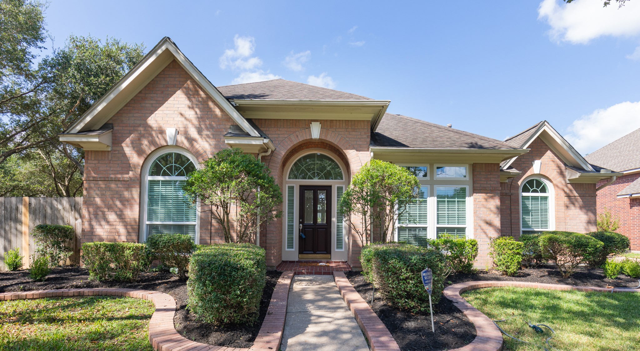 17203 Lantana Drive Sugar Land TX 77479
