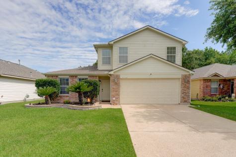 4923 Woodland Meadows Lane Humble TX 77346